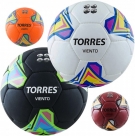 Мяч футбольный TORRES Viento