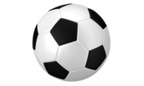 Мяч резиновый 200 мм (футбол) (С76ЛП) Р2-200