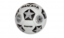 Мяч футбольный Danata Master (пресскожа) №5