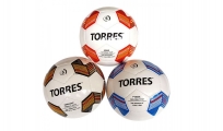 Мяч футбольный "TORRES EURO 2016 "ассорти