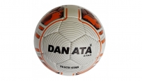 Мяч футбольный Danata Tenth Star (пресскожа) нов приход сниж цены