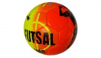 Мяч футзал № 4 SELECT Futsal Leao