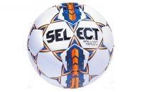 Мяч футбольный New Select Brillant Replica лам. ПВХ №5