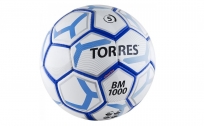 Мяч футбольный TORRES BM 1000