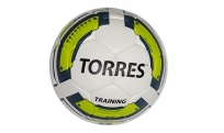 Мяч футбольный TORRES Training № 5
