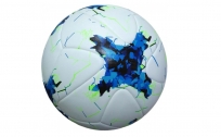 Мяч футбольный "Krasava Top replica" - официального мяча Кубка конфедераций 2017 26079,80
