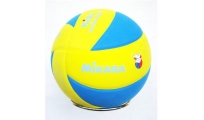 Мяч волейбольный MIKASA SKV5 синт. кожа