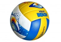 Мяч волейбольный "Meik-511" ПУ маш шив 270 гр 18037