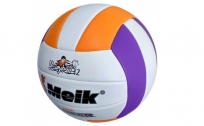 Мяч волейбольный ТПУ "Meik-VM2825" маш шив 280гр 28683