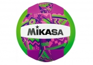 Мяч волейбольный "MIKASA GGVB-SF"р.5, синт.кожа (ТПУ)
