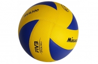 Мяч волейбольный Mikasa MVА 300 (реплика)