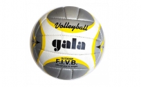 Мяч волейбольный GALA "FOMI"с кристалич покрытием