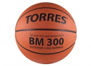 Мяч баскетбольный № 5 TORRES BM300