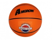 Мяч баскетбольный № 5 оранж.