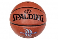Мяч баскетбольный №7 Spalding CYCLONE, вес 570-650гр, иск. кож SP-21