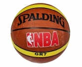 Мяч баскетбольный № 7 SPALDING GR7 CX-007