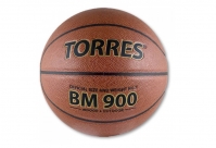 Мяч баскетбольный № 7 TORRES BM 900 PU