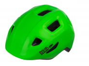 Шлем KLS ACEY зелёный S (49-53см)