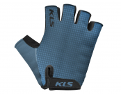 Перчатки KLS FACTOR BLUE XL