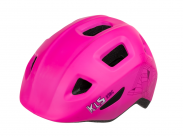 Шлем KLS ACEY розовый XS (45-49см)