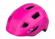 Шлем KLS ACEY розовый S (49-53см)