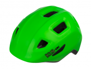 Шлем KLS ACEY зелёный XS (45-49см)
