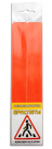 Набор световозвращающих браслетов из 2-х шт., 25х200 мм, оранжевый, COVA™