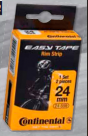 Ободная лента Conti Easy Tape Rim Strip 26 - 622, 2шт.