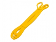 Эспандер-Резиновая петля-6,4mm (желтый) (Сопротивление: 1-10кг) MRB100- 6.4