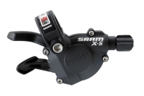 Манет.Front SRAM X5 Trigger (3ск.) black