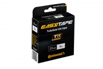Ободная лента Continental Easy Tape Tubeless 5м, 23мм