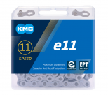 Цепь KMC X11e e-BIKE ECOPROTEQ 1/2" х 11/128" х 136L