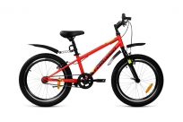 Велосипед Forward UNIT 20 1.0 (2021)