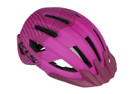 Шлем KLS DAZE, pink S/M 52-55 cm