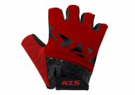 Перчатки KLS LASH RED XS,