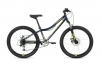 Велосипед Forward TITAN 24 2.2 disc (2021)