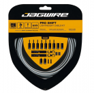 Комплект JAGWIRE Pro Shift Kit, серый