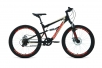 Велосипед Forward RAPTOR 24 2.0 disc (2021)