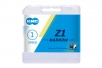 КМС Цепь Z1 NARROW, 1 ск., 1/2х3/32"х112, коричневая, в торг.уп.