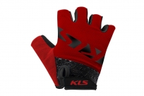 Перчатки KLS LASH RED XL,