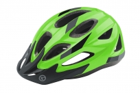 Шлем KELLYS JESTER зелёный, 52-57см