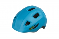 Шлем KLS ACEY голубой XS (45-49см)