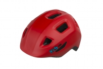 Шлем KLS ACEY красный XS (45-49см)
