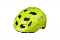 Шлем KLS ZIGZAG салатовый XS (45-49см)