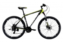 Велосипед LORAK LX5 HD (27.5)