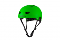 Шлем O-Neal Dirt Lid Fidlock ProFit MATT Neon / Green L (59-60см), зеленый, 0580N-104