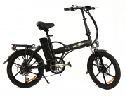 Электровелосипед Volt Age SPIRIT-L