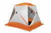 Зимняя палатка Лотос Куб 3 Классик