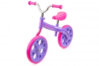 Детский беговел Zycom Zbike (Зайком Зи-Байк) (розово-фиолетовый)