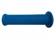 PROPALM Грипсы Pro-384X, 130мм, с фланцем, с заглушками, синие, с упаковкой